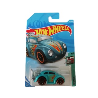 Hot Wheels Volskwagen Beetle Diferentes Modelos