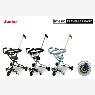 Junior Traveller Easy 8850 cochecitos de bebé Stoller cochecitos de bebé cochecitos