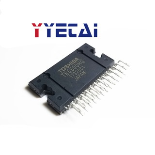 1pcs nuevo importado TB6600 TB6600HG controlador paso a paso chip ZIP25