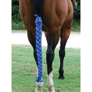 Paulom Creative Horse Tail Extension Horse Tail Protector Bag Anti-Bite Equestrian Supplies (7)