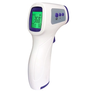 -lzz- -termómetro infrarrojo sin contacto frente pistola, pantalla universal (2)