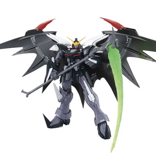 Domestic HG Gundam Ensamblado mecha Modelo De Juguete flying wing zero Tipo 1144 Niño Hecho A Mano Regalo-bracket [] 1144 [-] (9)