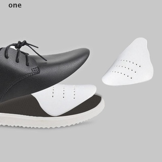 one Shoe Shield for Sneaker Anti Crease Toe Caps Shoe Stretcher Shaper Support . (1)