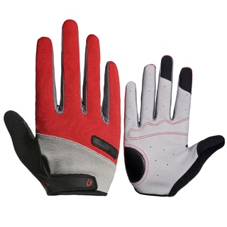 guantes deportivos con absorción de golpes/guantes cálidos para el aire libre/montar/invierno