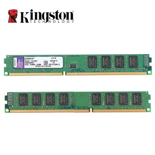 Memoria RAM KINGSTON DDR3 de 2 gb PC1333/PC10600 LONGDIM