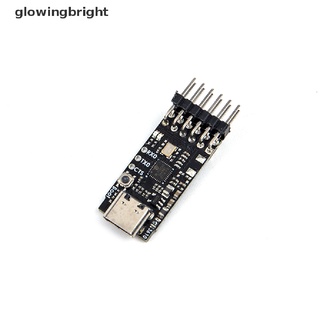 [glowingbright] Sipeed RV-debugger-plus JTAG+UART BL702 fuente de apoyo desarrollo secundario