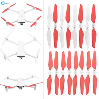 [sa] hélice plegable accesorios de repuesto para xiaomi fimi x8 se rc drone quadcopter