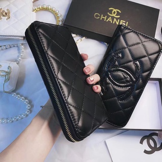 European and American popular brands French/Paris classic quilted leather soft bag explosion-proof and anti-skid general type. Coin purse. Card case. Mobile phone case. Clutch Suitable for iPhone 12.12pro. 12proMax Samsung model. Huawei model. (4)