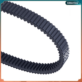 [xmatilxs] Robust High Performance Motorcycle Drive Belt for Can Am 422280364 715900212 422280367 Can Am Maverick 1000 Outlander
