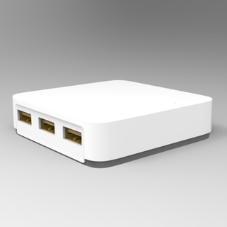 bar1 usb 2.0 puerto de impresión adaptador de servidor bt 4.0 soporte wifi y estándar 100ms red (7)