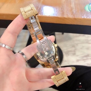 Relojes rolex marca de marca casual boutique de 40 mm (7)
