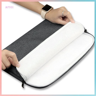 For Macbook air pro11/12/13/15 inch Mac Case Laptop Sleeves Pocket Compatible