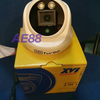 4Mp 1080HD XVI cámara de seguridad CCTV interior