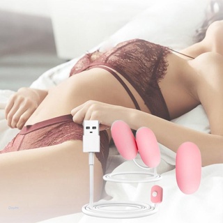 Doylm Multispeed Women G-Spot Vibrator Stimulation Vibrating Massager Adult Sex Toy for Couples