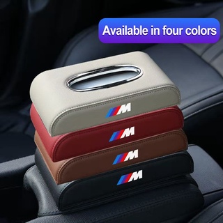Caja de pañuelos de cuero para coche Mazda Premium adecuada para Mazda 3 Mazda 5 Mazda 6 CX 3 CX 5CX 8 CX 30 RX7 RX8 (7)