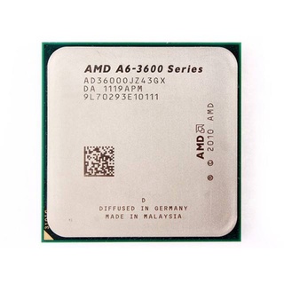 EC AMD A6-3650 3670 a8 3820 3850 3870 3500 3800 A6-3500 A6-3600 A6-3620 A6-3670 3820 CPU quad core FM1 905 pin