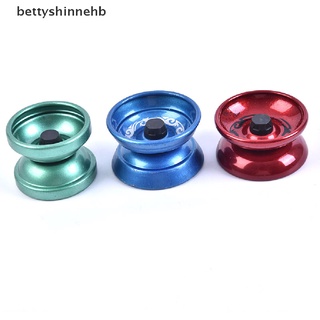 BHB > 1Pc Profesional YoYo Aleación De Aluminio Cuerda Yo-Rodamiento De Bolas Interesante Juguete Caliente