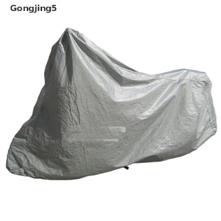 Gongjing5 - cubre Scooter para motocicleta, Anti UV, impermeable, a prueba de polvo, transpirable, mi (3)