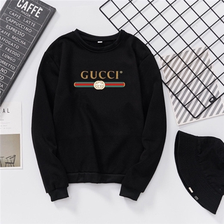 Gucci diseñador hombres mujeres suéteres nueva marca gorra polar lujo sudaderas moda Casual estilo tamaño S-3XL mayoristas