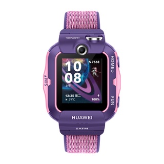 【Envío gratuito en Stock】Reloj para niños Huawei 4X Posicionamiento preciso de Xinyao para toda la inteligencia de Netcom50M impermeable reloj de teléfono para niños estudiante HD Cámara Dual videollamadaHuaweiNuevas llegadas EVJZ (2)