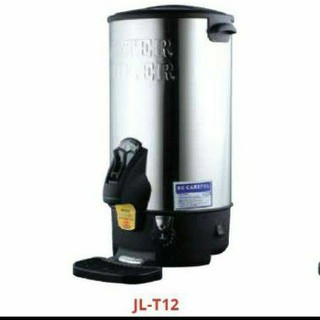 Caldera de agua cilindro/ getra calentador de agua JL-T12/JL-T20