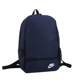 Nike mochila de alta calidad estudiante bolsa de la escuela portátil mochila de viaje mochila de moda Casual deportes Nike bolsa -KZ1045