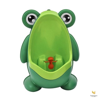 Boys Potty Target Pee Trainer Potty Toilet Urinal Frog Training for Toddler Kids Baby Training (4)
