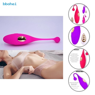 Bbohei G Estimulador/Vibrador/masaje femenino con vibración fuerte Para Espote