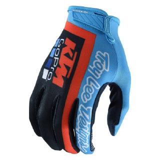 TLD Troy Lee Design Gloves MX MTb Bike Gloves Motocross Motocycle