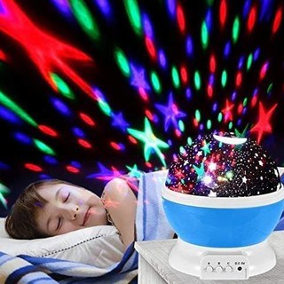 STAR MASTER 0 proyector lámpara de sueño/lámpara de sueño estrella/lámpara maestra de estrella
