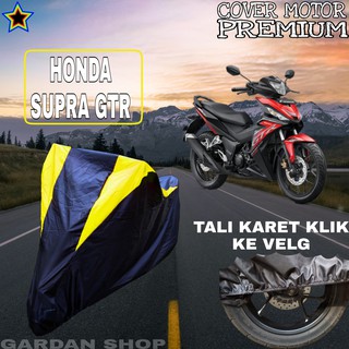 Funda para motocicleta Honda Supra PREMIUM