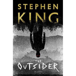 The Outsider una novela del rey esteban