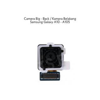 Cámara grande - cámara trasera - Samsung Galaxy A10 A105 cámara trasera