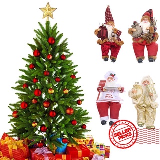 navidad nuevos productos decoraciones santa claus juguete adornos decoraciones claus navidad G9C6