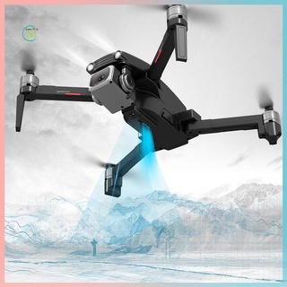 prometion l109 pro x1 pro gps drone 4k dos ejes anti-shake gimbal cámara hd 5g wifi fpv motor sin escobillas 600m de larga distancia quadcopter