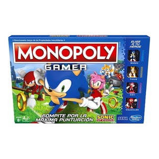 Monopoly Sonic (1)