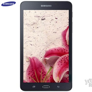 Tableta samsung T280 Wifi 1.5gb 8gb Android Android 5.1 7''' Online clase Online educación