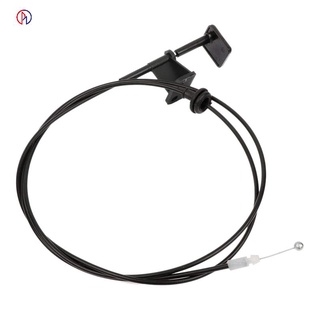 Car Engine Hood Release Cable with Handle for Honda Civic 2/4 Door