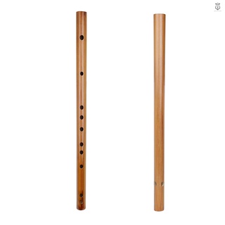 Llave de Flauta Bitter bambú diezmo Instrumento Tradicional Woodwind chino Para niños y Adultos principiantes (2)
