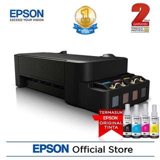 Impresora epson L120 (3)
