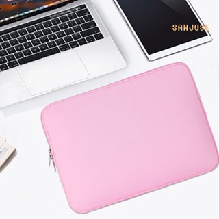 Funda protectora impermeable con cremallera Para Laptop/Notebook/Macbook (3)