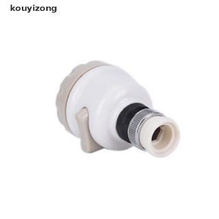[kouyi3] grifo para fregadero de cocina, cabeza de pulverización giratoria 360, pieza de repuesto mx3 (7)