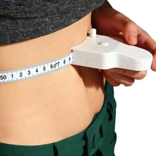 full01.mx cinta métrica corporal multiusos anti-deformar la cintura regla retráctil para el hogar