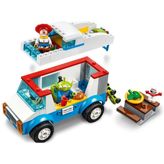 Lego Toy Story' 4 Rv vacaciones Lego 10769