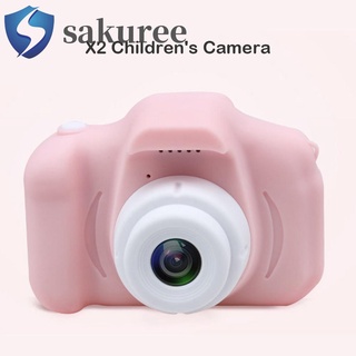 Cámara para niños de 3 a 10 años de Video Digital para niños y niñas 1080P/cámara de juguete para regalos de bebé (6)