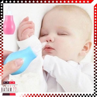 Tgb limpiador de nariz de bebé limpiador de mocos bebé y niño práctico bebé limpiador de nariz