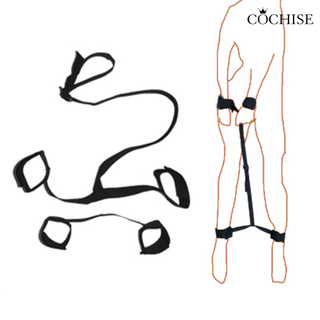 Cochise mano tobillo espalda cinturón de sujeción pareja adulto juego sexual juguetes Bondage cuerda arnés