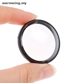 2 fundas de lente protectora acrílica para GoPro Max, Protector de lente, película protectora MY