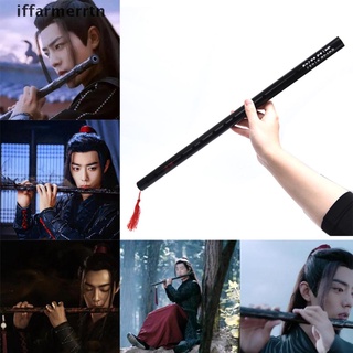 [iffarmerrtn] The Untamed Bamboo Flute Chinese Handmade Beginner Instruments Instrument [iffarmerrtn] (7)