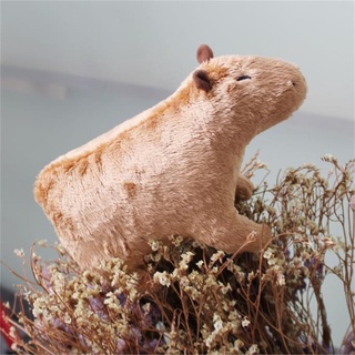 Peluche De capybara , Juguetes De Para Niñas Y Niños